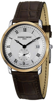Часы Frederique Constant Classics FC-245M4SZ7